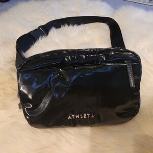 Athleta  Crossbody Bag